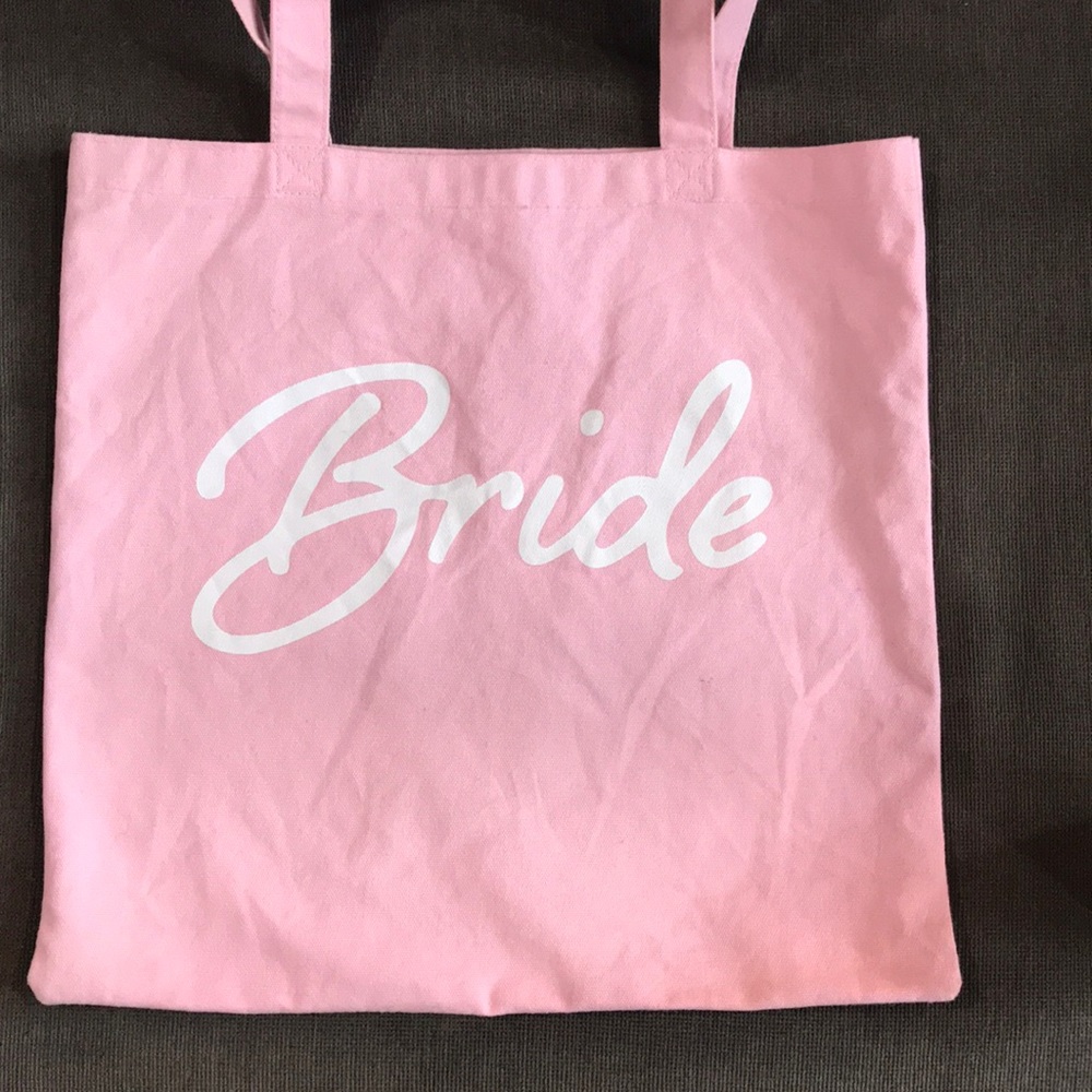 Bride Bag